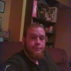 Meet your Posher, Wesley